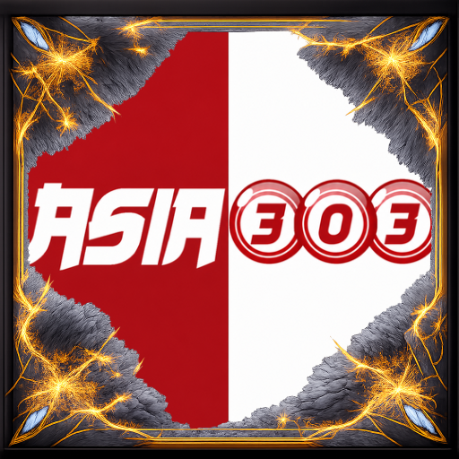 asia303 — mitra unggulan
