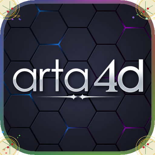 arta4d — galeri pratinjau - APK Resmi